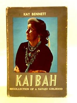 Hardcover Kaibah Book