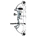 Bear Archery Cruzer G2 RTH Compound Bow - Moonshine Undertow - Right Hand