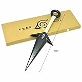 Zoom IMG-1 kraja ninja kunai minato konoha Zoom IMG-1 kraja ninja kunai minato konoha