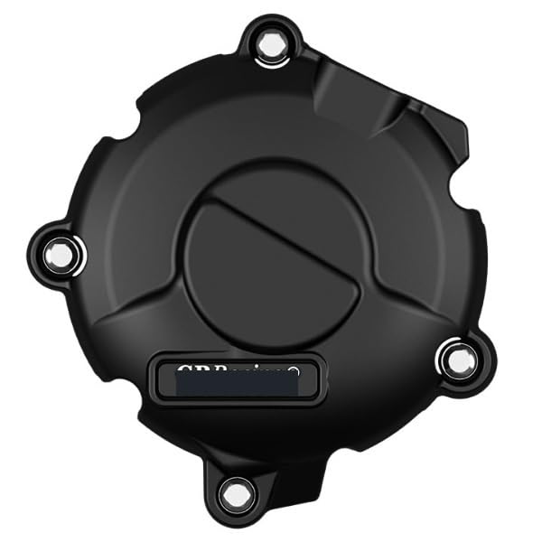 Couvercle stator moteur pour GSX1300R Hayabusa 2021-2025 Carter de protection moto noir