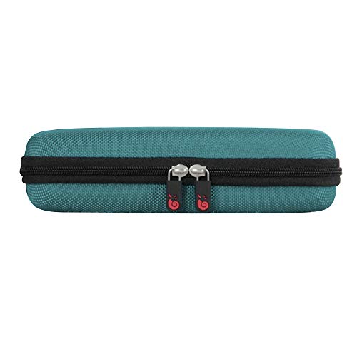 Hermitshell Hard Travel Case for Prismacolor/Crayola Premier Colored Pencils (S, Blue) - Thumbnail 6