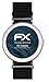 Produktbild atFoliX Schutzfolie kompatibel mit Lokato Pingonaut Kidswatch Puma Folie, ultraklare FX Displayschutzfolie (3X)
