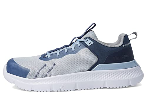 Image of Timberland PRO Men's Setra Low Comp Toe Work Shoes