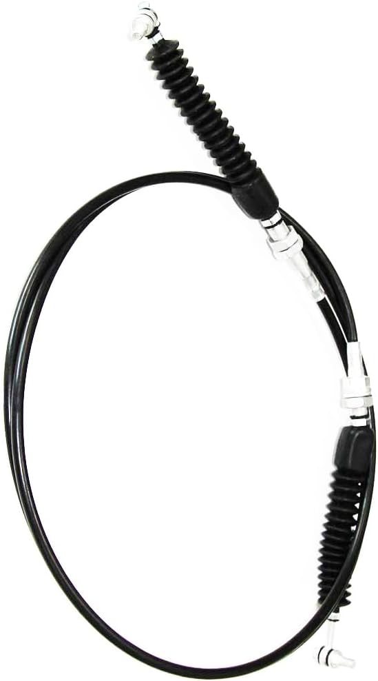 Gear Shift Cable for Polaris Ranger 2015-2016 900 Crew 7081990 7082475 2015-2023 Ranger Crew 570 7081866 2015-18 Ranger Crew 1000 Diesel