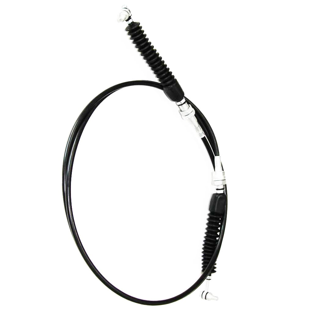 Amazon.com: BOMPARA Gear Shift Cable for Polaris Ranger 2015-2016