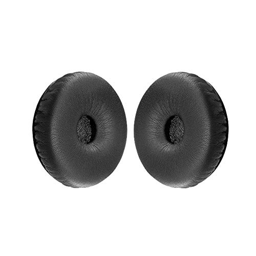 TELEX AIRMAN 8+ LEAHTER EAR CUSHIONS - #AIRMAN8P-0903