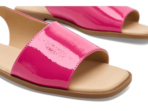 Image of Journee Collection Women's Brinsley Hot Pink 9 Medium