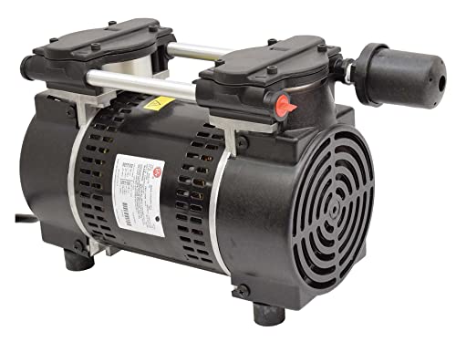 EasyPro SRC752 Gen 2 Rocking Piston Compressor