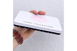 Kylie and The Machine: Label Collectors Tin