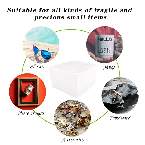 Moving-supplies200Pack-Cushion-Foam-Pouches16x16-Inch-75x12-Inch-10x10-Inch-75x75-InchPacking-Supplies-for-Moving-Packing-Transportation-and-Storage-Incidental-120Fragile-Stickers