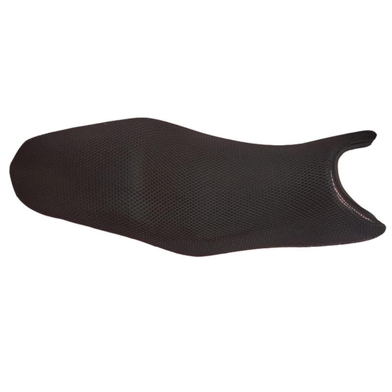Housse siège Moto Noir de protection pour CF-MOTO 650 MT et 700 CL-X