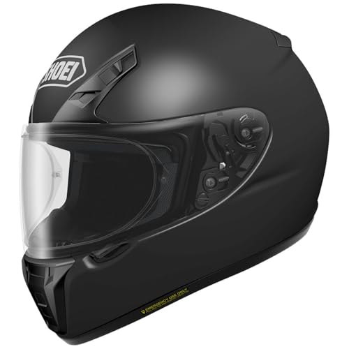 Shoei RF-SR Full Face Motorcycle Helmet