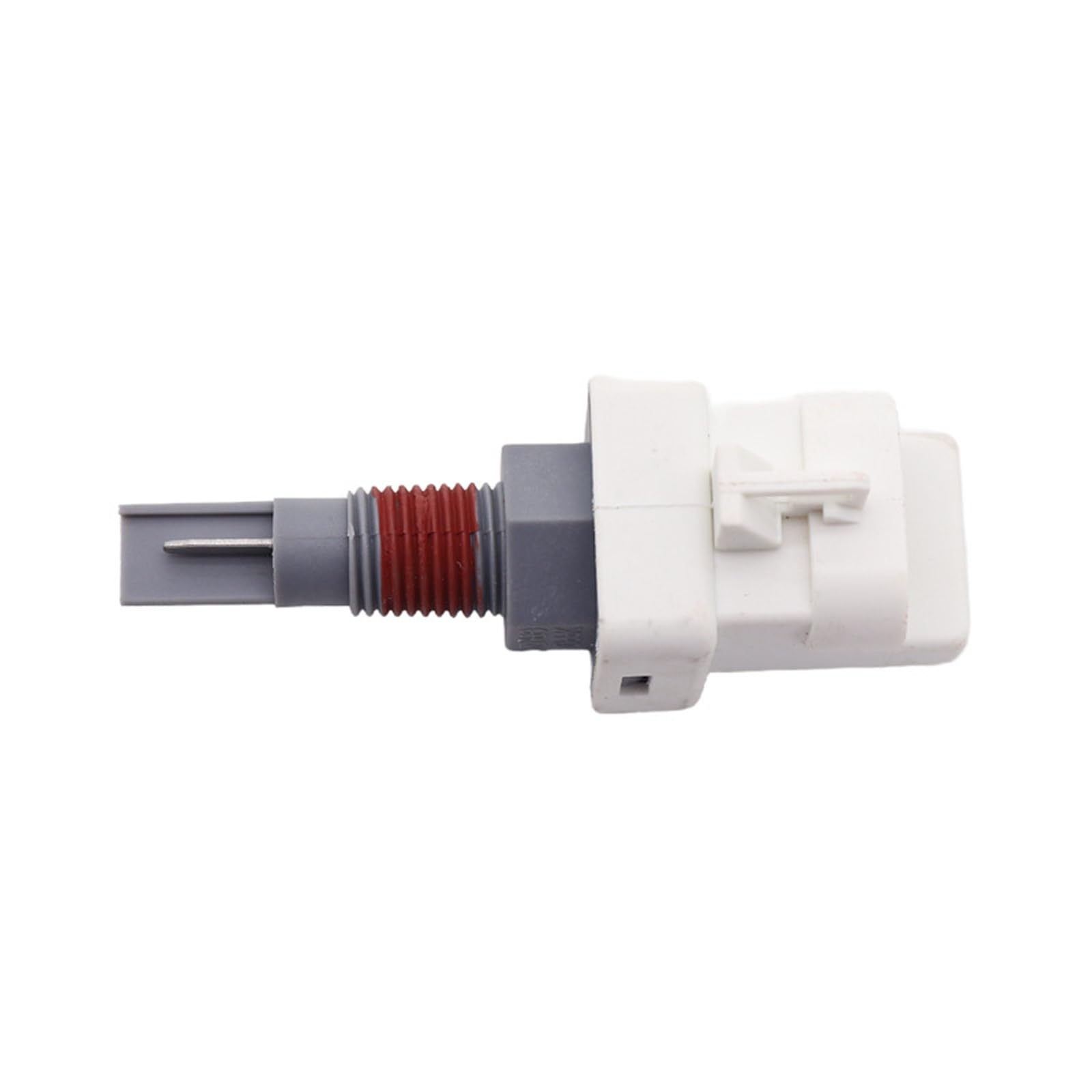 Sensor de nivel de líquido refrigerante OME: 2872769 2872768 4928568 Q21-6007S 3 pines 1/4-18 NPT(White Grey)