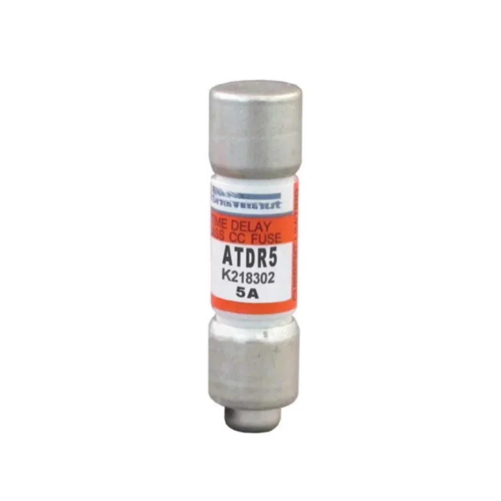 Fusible ATDR20 ATDR25 ATDR30 temporisé classe CC cartouche cylindrique 10x38