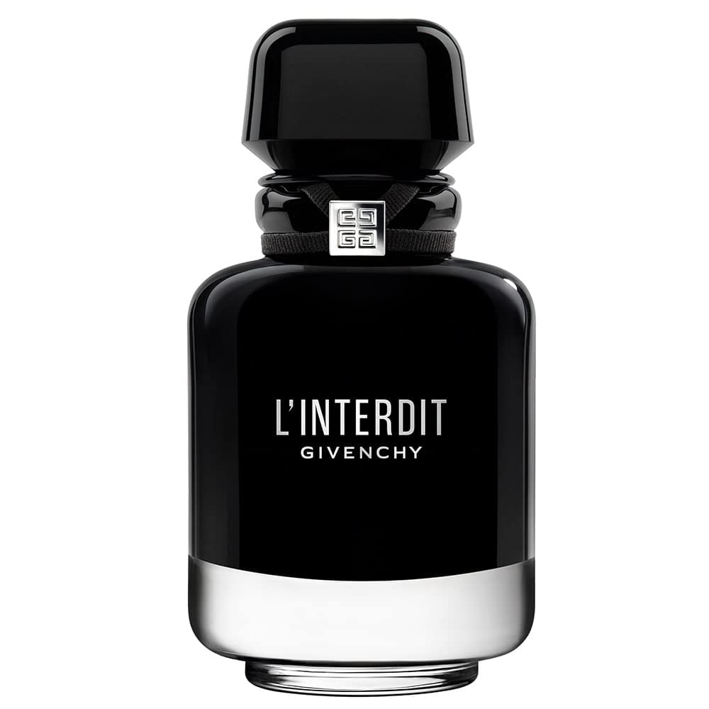 Givenchy l'Interdit Intense Eau de Parfum Uomo, 50 ml