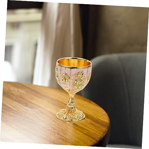 NOLITOY Copo De Vinho Europeu De 2 Peças Copos Masculinos Decoração De Mesa De Sala De Jantar Peças