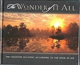 The Wonder of It All: The Creation Account According to the Book of Job