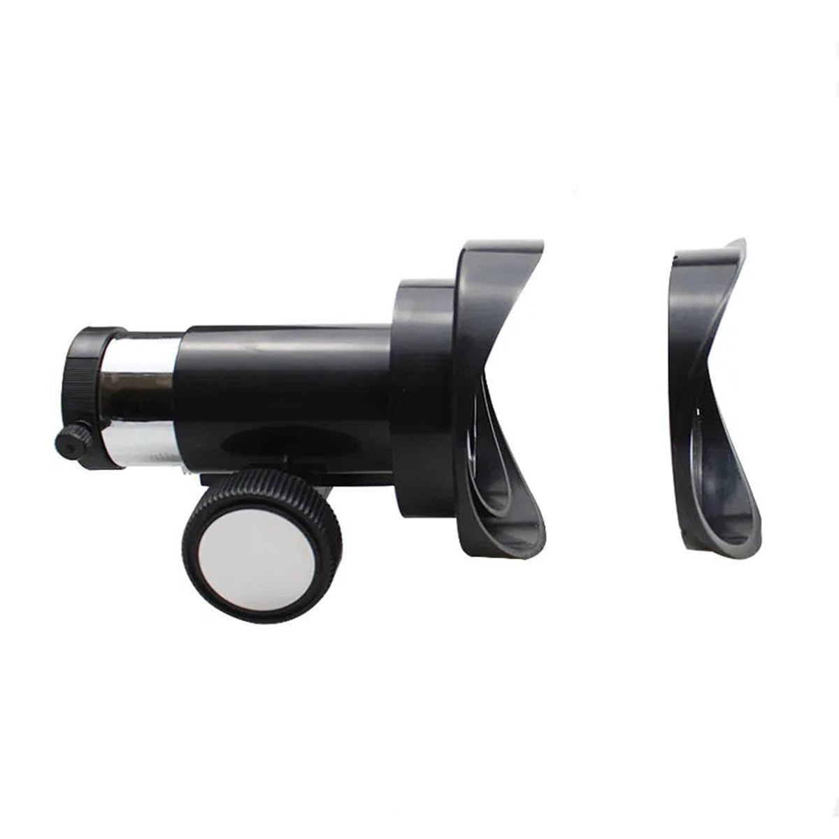 Base plástica de telescopio de 1,25" para tubos de 160mm 6