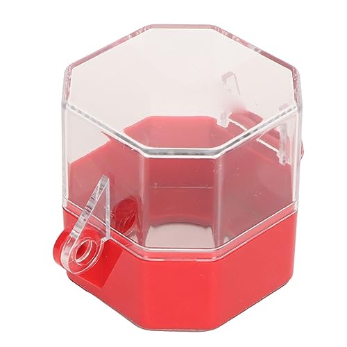 Emergency Stop Button Cover Lockout - Box Type Transparent Push Button Switch Cover with UV, and Convenient for Industrial Electrical Equipment