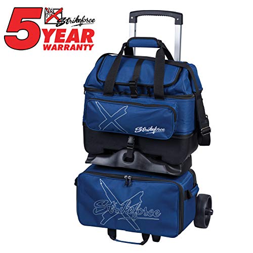 The 30 Best 4 Ball Bowling Bags of 2024 [Verified] Cherry Picks