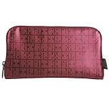 キキ2 ソフトウォレット (バーガンディ)