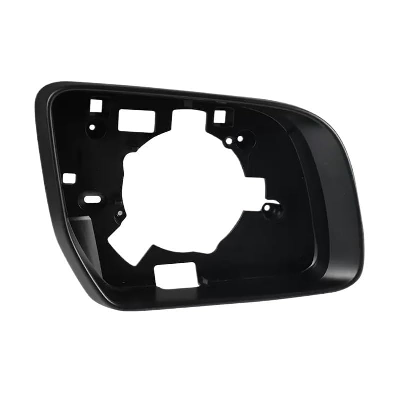 Door Rear View Mirror Cover Rear Blind Spot Mirror Glass Cover Frame Turn Signal Light Bottom For Everest 2016 2017 2018 2019 2020 For Pickup