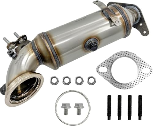 1.5L 2016-2020 Manifold Catalytic Converter Fits for Chevy Malibu PRO