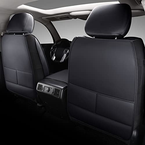 Coverado SCSF06 Toyota Tundra Seat Covers thumb #1