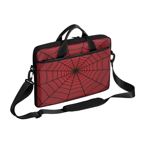 Image of Laptop Case Bag,15.6 inch Laptop Sleeve Bag,Shockproof Protective Computer Cover,Water Resistant Notebook Briefcase(25)