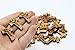 Lot 50 Olive Wood Crosses Cross Tau Holy Land Jerusalem Made Pendants Hand Crucifix