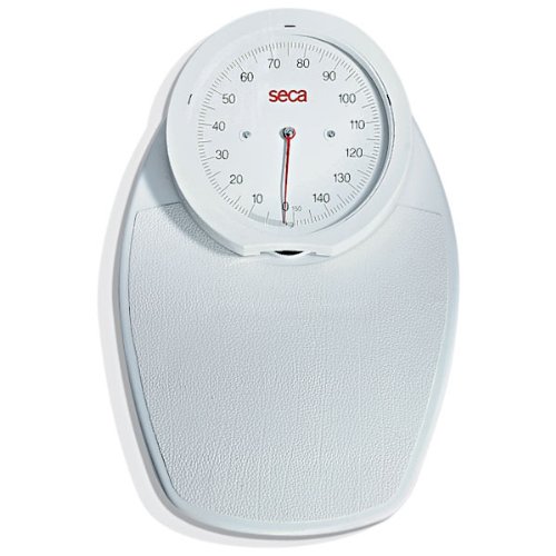 Balance personnelle seca Viva 750, graduation 1000 g, capacité de charge 150 kg