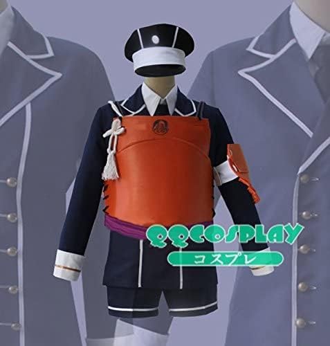 秋田藤四郎　コスプレ衣装 専用ページ 刀剣乱舞-ONLINE- 秋田藤四郎(あきたとうしろう) コスプレ