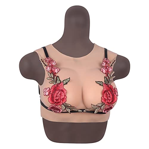 Prothèse mammaire en silicone pour mastectomie et reconstruction de silhouette