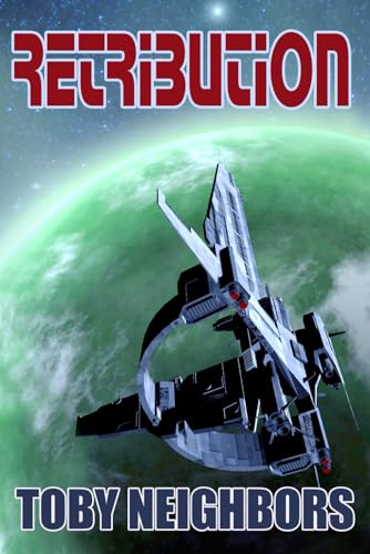 Retribution: S.J.4 view 2