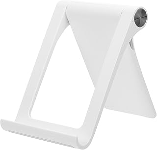 Hemobllo 1Pc Dobrável Suporte Para Celular Tripé Para Mesa De Telefone Suporte Para Tablet Suporte Para Celular Dobrável Suporte Para Celular Suporte Para Mesa Suporte Para Mesa Para