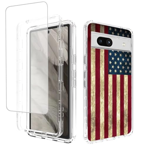 Bohefo Pixel 7ApP[X Google 7A G0DZQ P[X KXXN[veN^[t t{fB 킢ԕop[ ϏՌ یdbP[XJo[ Google Pixel 7AtOp