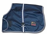 AMKA Fohlendecke Outdoordecke LULEA 200 g 600 Denier verstellbar