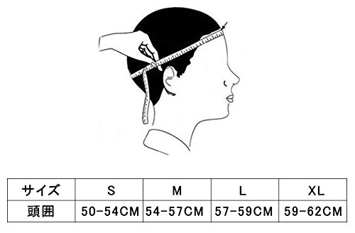 Amazon | ダイビング フード 3mm ネオプレン素材 サーフフード 男女