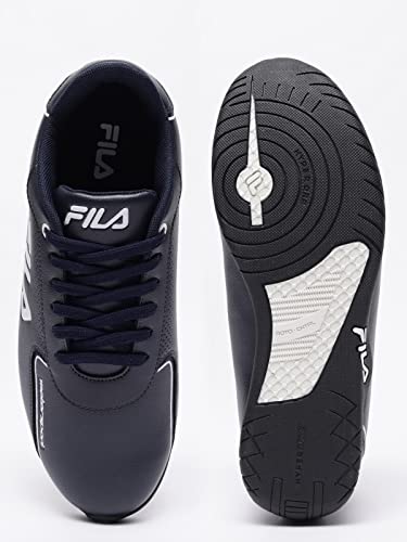 Image of FILA Mens Freya Sneaker