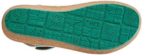 Art Capri, Sandali con Zeppa Donna, Albufera, 37