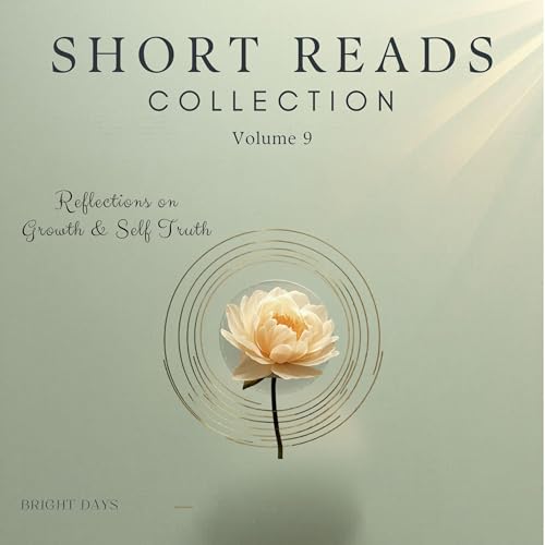 Couverture de Reflections on Growth and Self-Truth