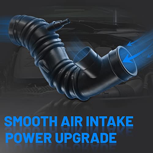 image for A-Premium Engine Air Intake Hose Tube Compatible with Toyota Camry CE 