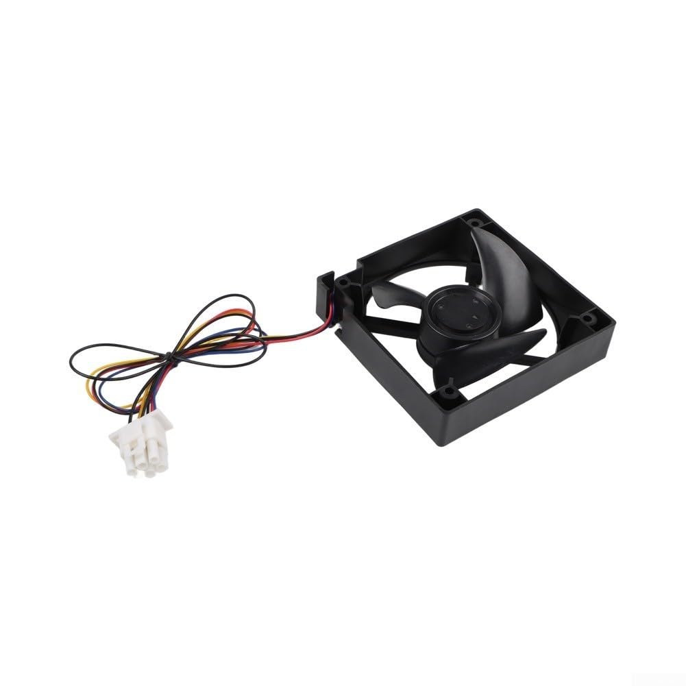 Frigorífico ventilador 13,6 V 0,23 A U11P14MS7A3-57A611