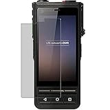 Puccy Privacy Screen Protector Film, compatible with Runbo E81 Anti Spy TPU Guard （ Not Tempered Glass Protectors ）