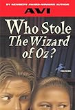 Who Stole the Wizard of Oz?