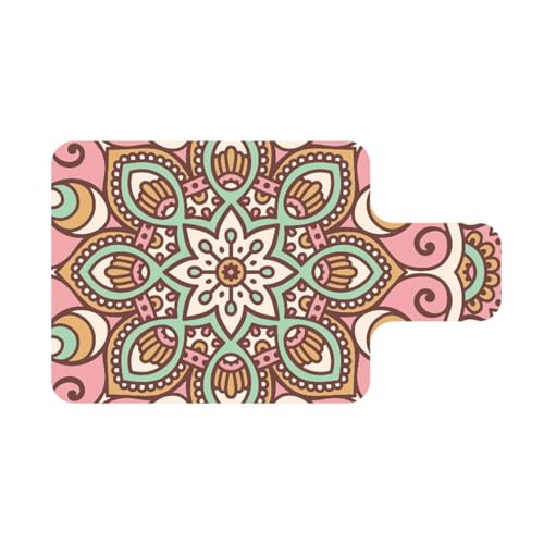 訴えられたピラティスフロアマットノンズスリップピラティスベッドパッドポータブル折りたたみトレーニングマットホームジムバランストレーニングツールポータブル折りたたみ式トレーニング用トレーニング