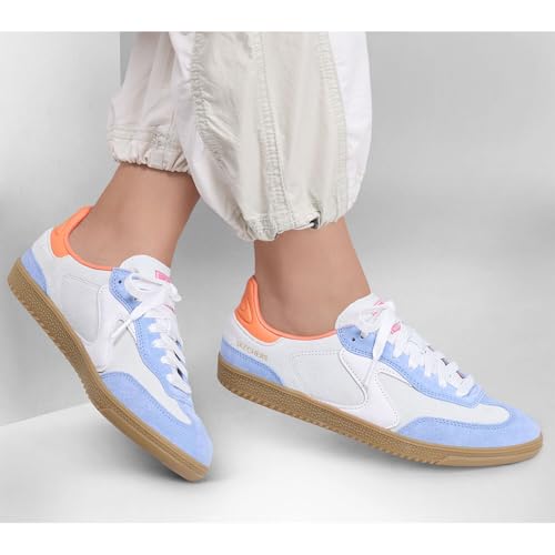 Skechers Women's Hotshot-for The Win Sneaker2