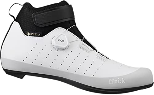 Image of Fizik Unisex Adult Road Cycling Winter Shoes Tempo Artica R5 GTX Gore-tex