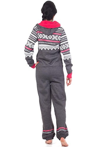 Loomiloo® - Tuta intera intera per il tempo