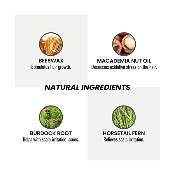 Hanz-de-Fuko-Scheme-Premium-Mens-Hair-Styling-Cream-with-High-Shine-Finish-2oz Hanz de Fuko Scheme Cream – Premium Men’s Hair Styling Cream – Medium Hold, Medium Shine – Certified Organic Ingredients, 2 oz.